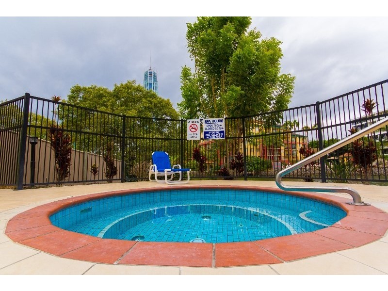 14/49 Peninsular Drive, Surfers Paradise QLD 4217