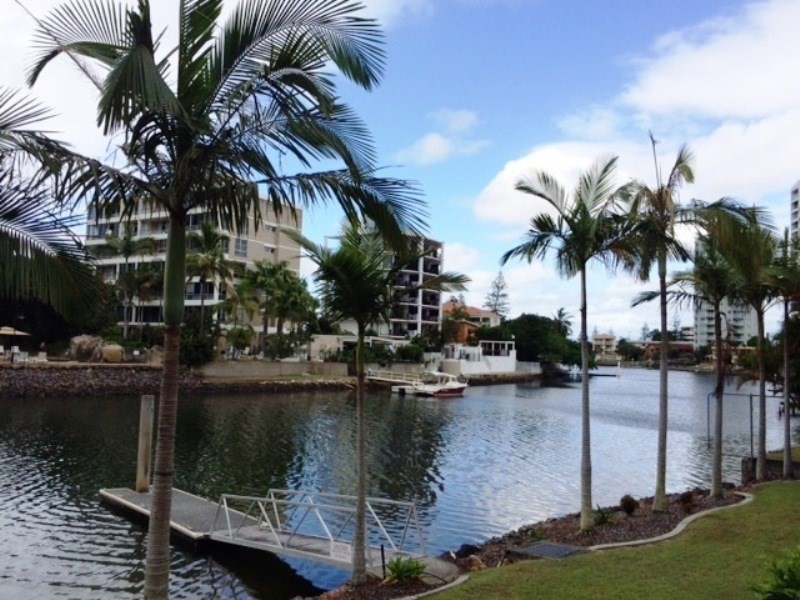 14/49 Peninsular Drive, Surfers Paradise QLD 4217