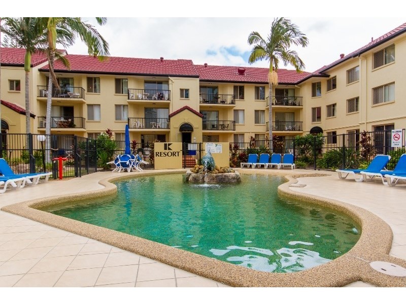 14/49 Peninsular Drive, Surfers Paradise QLD 4217