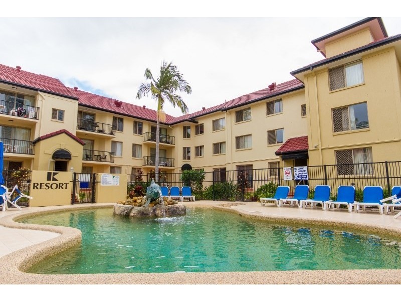 14/49 Peninsular Drive, Surfers Paradise QLD 4217