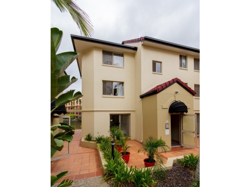 14/49 Peninsular Drive, Surfers Paradise QLD 4217