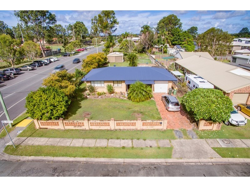 21 JOWETT Street, Coomera QLD 4209