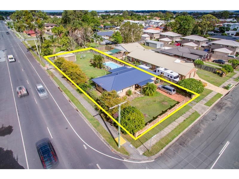 21 JOWETT Street, Coomera QLD 4209