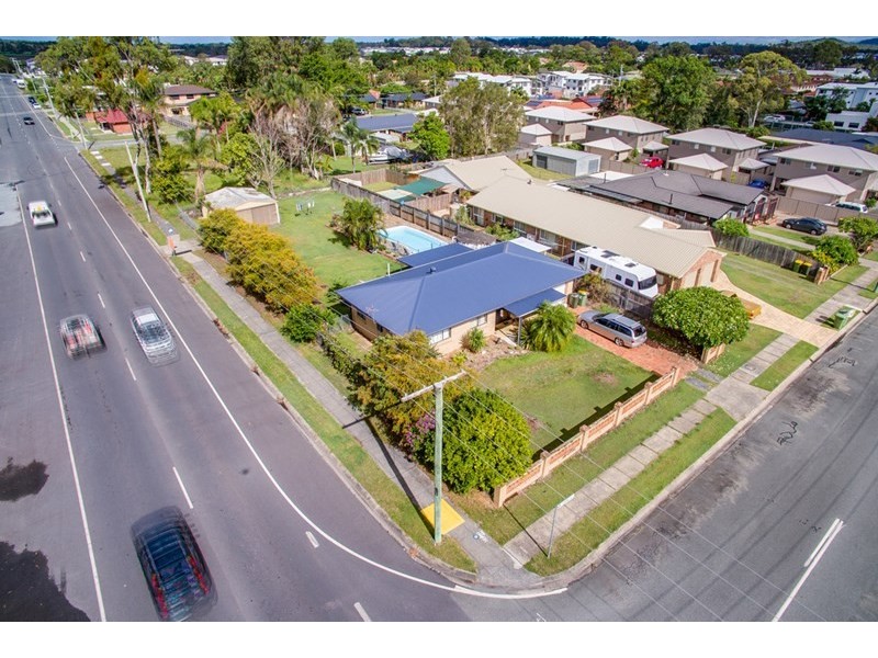 21 JOWETT Street, Coomera QLD 4209