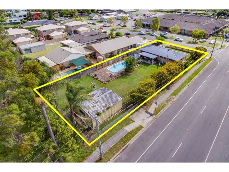 21 JOWETT Street, Coomera QLD 4209