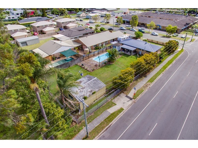 21 JOWETT Street, Coomera QLD 4209