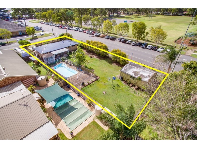 21 JOWETT Street, Coomera QLD 4209
