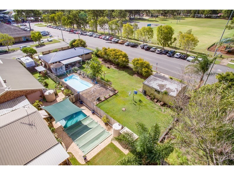 21 JOWETT Street, Coomera QLD 4209