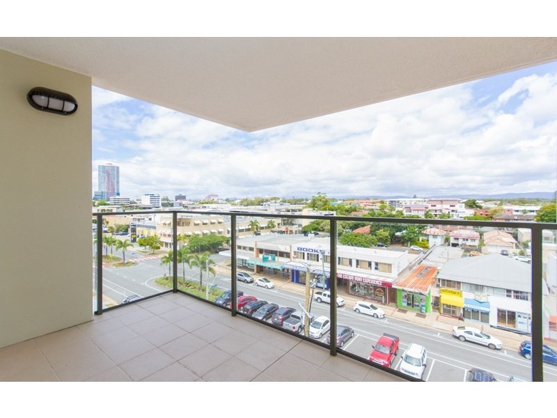 28/171 Scarborough Street, Southport QLD 4215