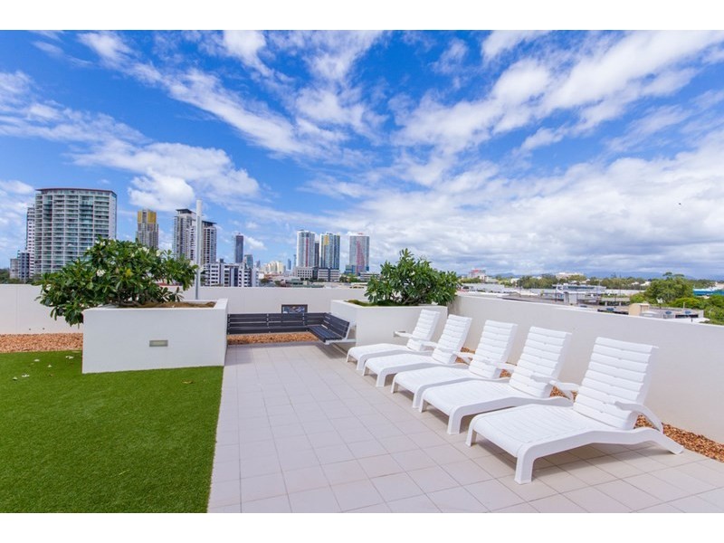 28/171 Scarborough Street, Southport QLD 4215