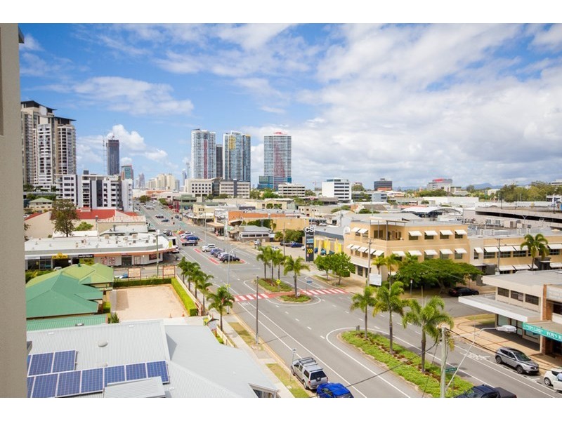 28/171 Scarborough Street, Southport QLD 4215