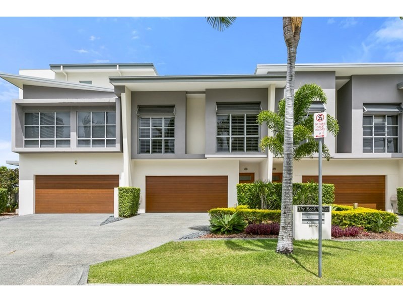 2/10 Ray Street, Runaway Bay QLD 4216