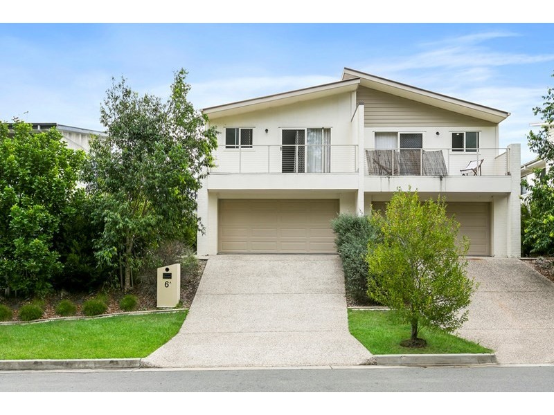 2/6 Michaels Promenade, Coomera QLD 4209