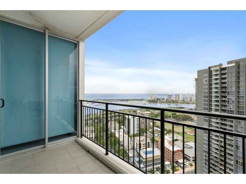 23002/5 Lawson Street, Southport QLD 4215