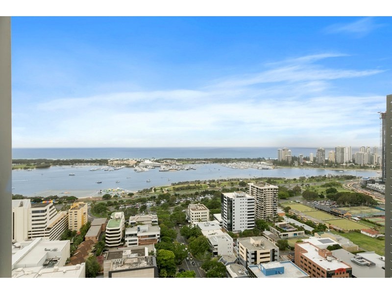 23002/5 Lawson Street, Southport QLD 4215