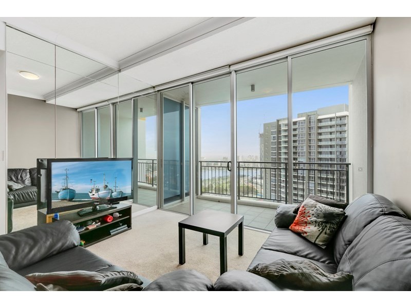 23002/5 Lawson Street, Southport QLD 4215