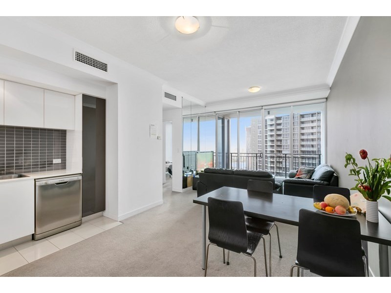 23002/5 Lawson Street, Southport QLD 4215