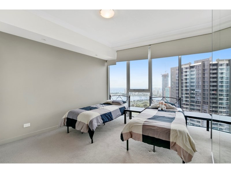 23002/5 Lawson Street, Southport QLD 4215