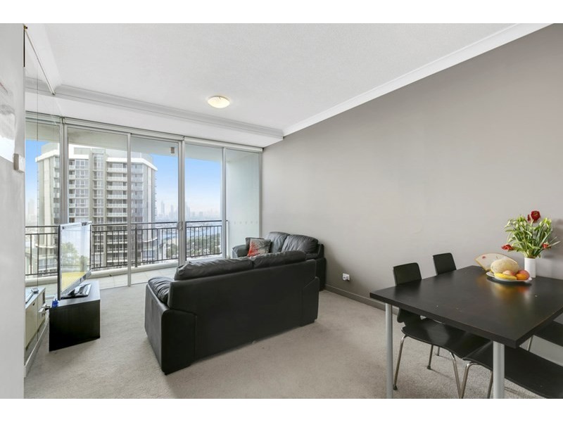 23002/5 Lawson Street, Southport QLD 4215