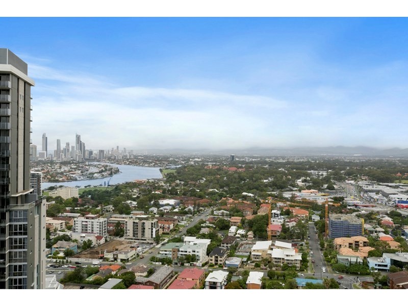 23002/5 Lawson Street, Southport QLD 4215