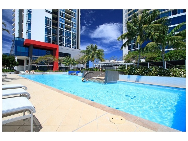 23002/5 Lawson Street, Southport QLD 4215