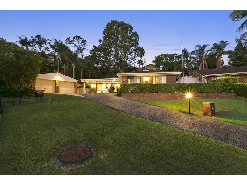 18 Gunyah Grove, Ashmore QLD 4214