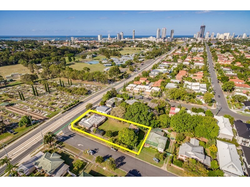 244 Queen Street, Southport QLD 4215