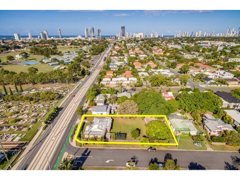 244 Queen Street, Southport QLD 4215