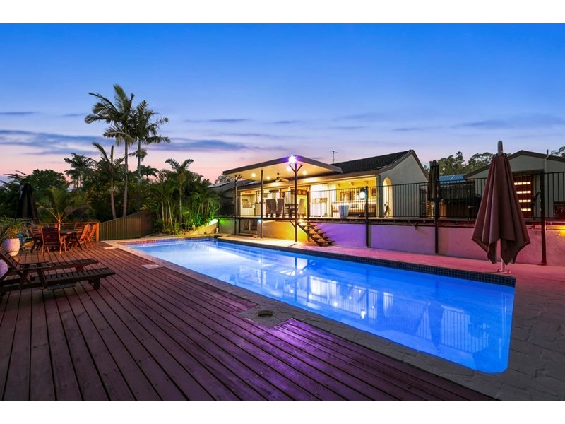 56 Nerang River Drive, Nerang QLD 4211