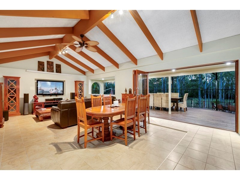 56 Nerang River Drive, Nerang QLD 4211