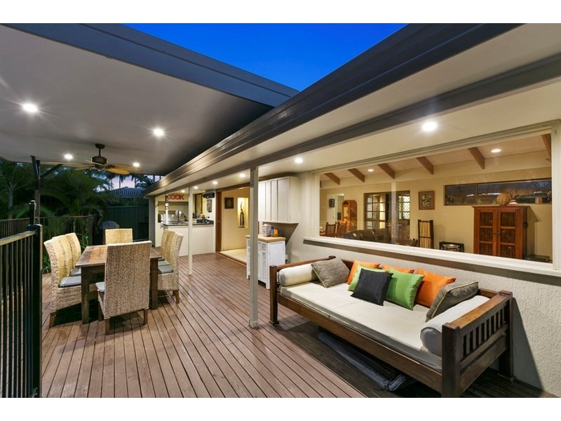 56 Nerang River Drive, Nerang QLD 4211