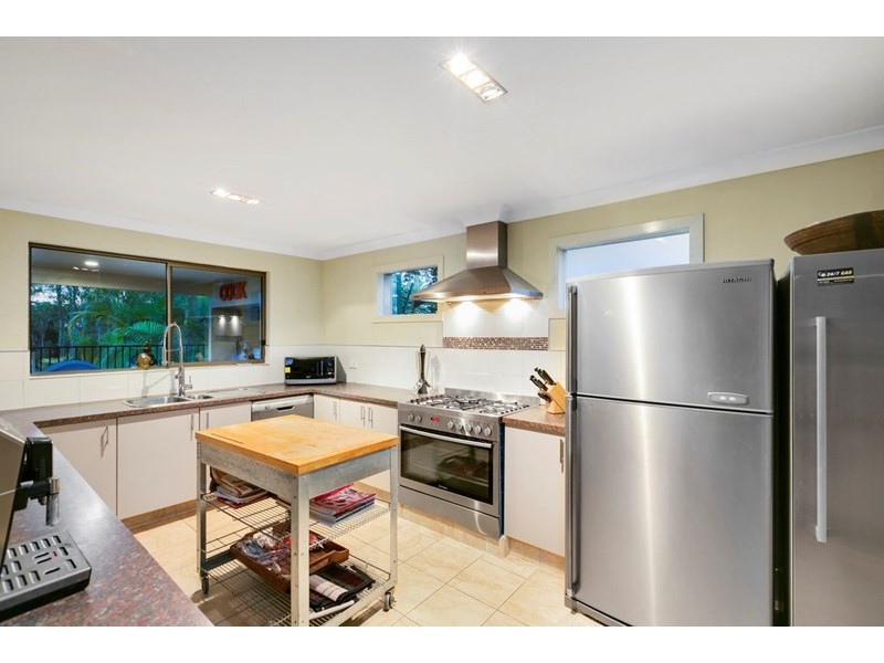 56 Nerang River Drive, Nerang QLD 4211