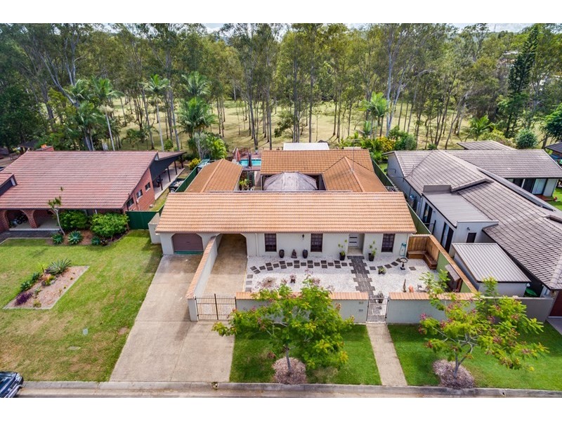56 Nerang River Drive, Nerang QLD 4211