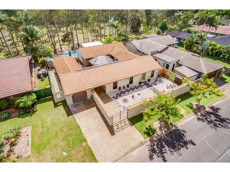 56 Nerang River Drive, Nerang QLD 4211