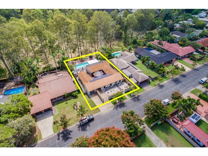 56 Nerang River Drive, Nerang QLD 4211