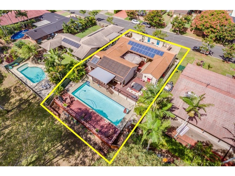 56 Nerang River Drive, Nerang QLD 4211