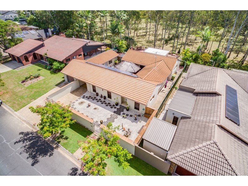 56 Nerang River Drive, Nerang QLD 4211