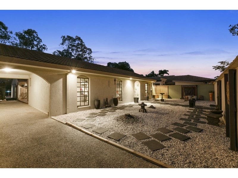 56 Nerang River Drive, Nerang QLD 4211