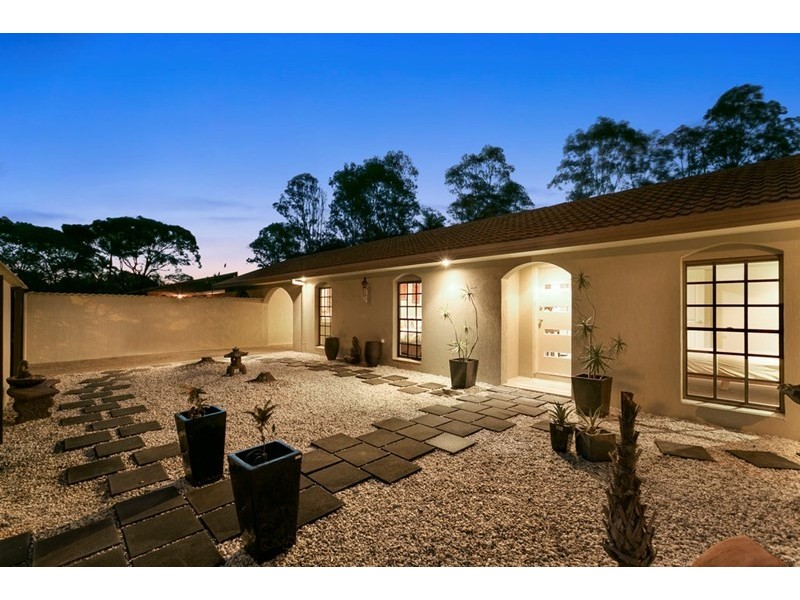 56 Nerang River Drive, Nerang QLD 4211