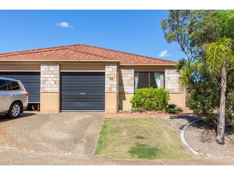 54/24 Amsonia Court, Arundel QLD 4214