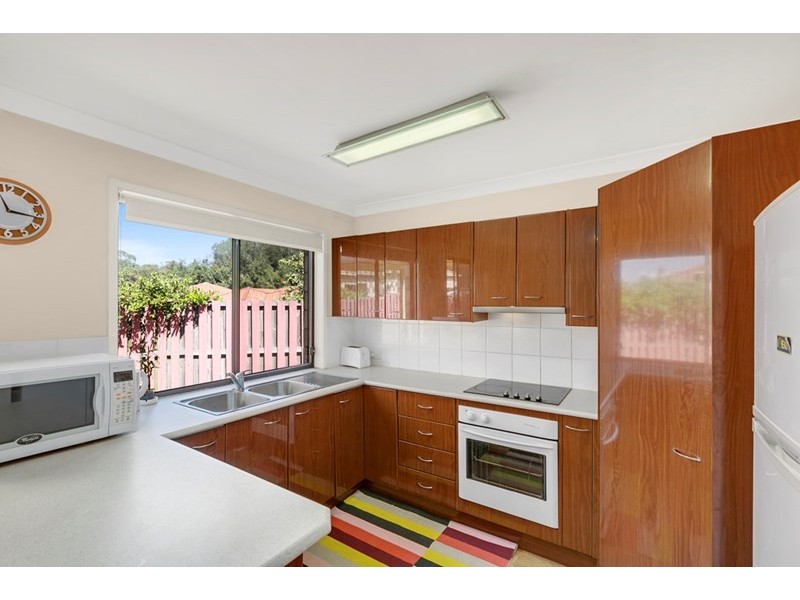 54/24 Amsonia Court, Arundel QLD 4214