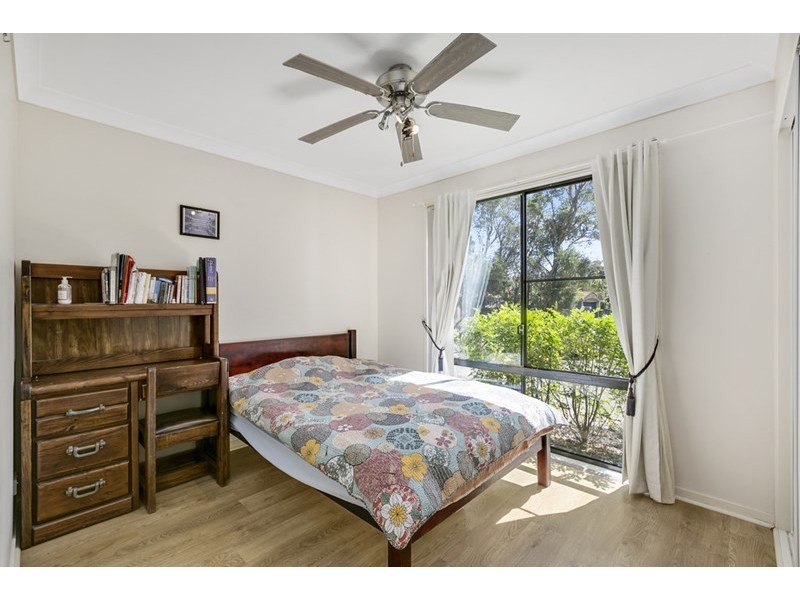 54/24 Amsonia Court, Arundel QLD 4214