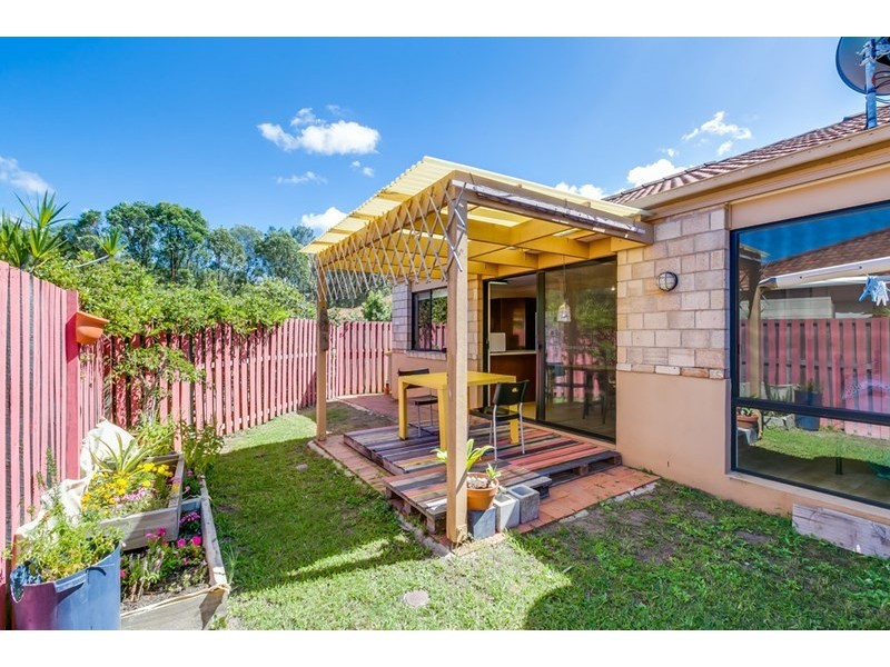 54/24 Amsonia Court, Arundel QLD 4214