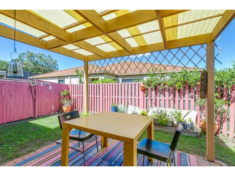 54/24 Amsonia Court, Arundel QLD 4214