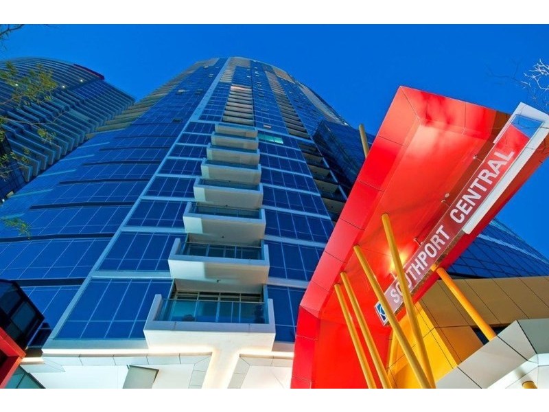 23206/5 Lawson Street, Southport QLD 4215