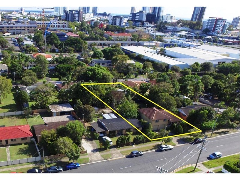39 Minnie Street, Southport QLD 4215