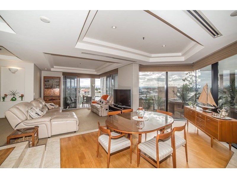 3/20 Riverview Parade, Surfers Paradise QLD 4217