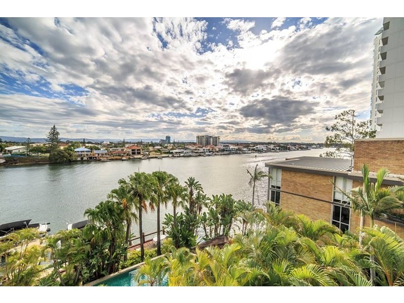 3/20 Riverview Parade, Surfers Paradise QLD 4217