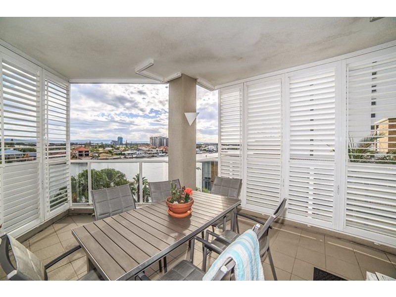 3/20 Riverview Parade, Surfers Paradise QLD 4217