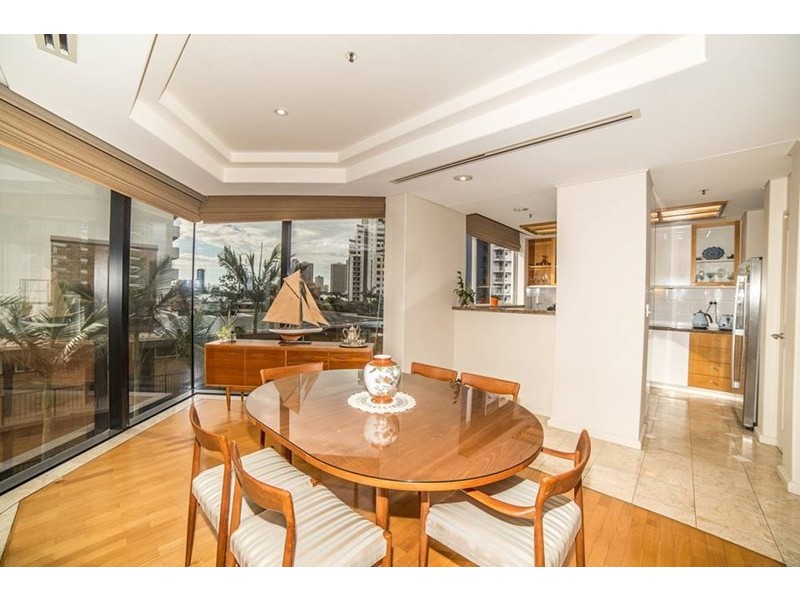 3/20 Riverview Parade, Surfers Paradise QLD 4217